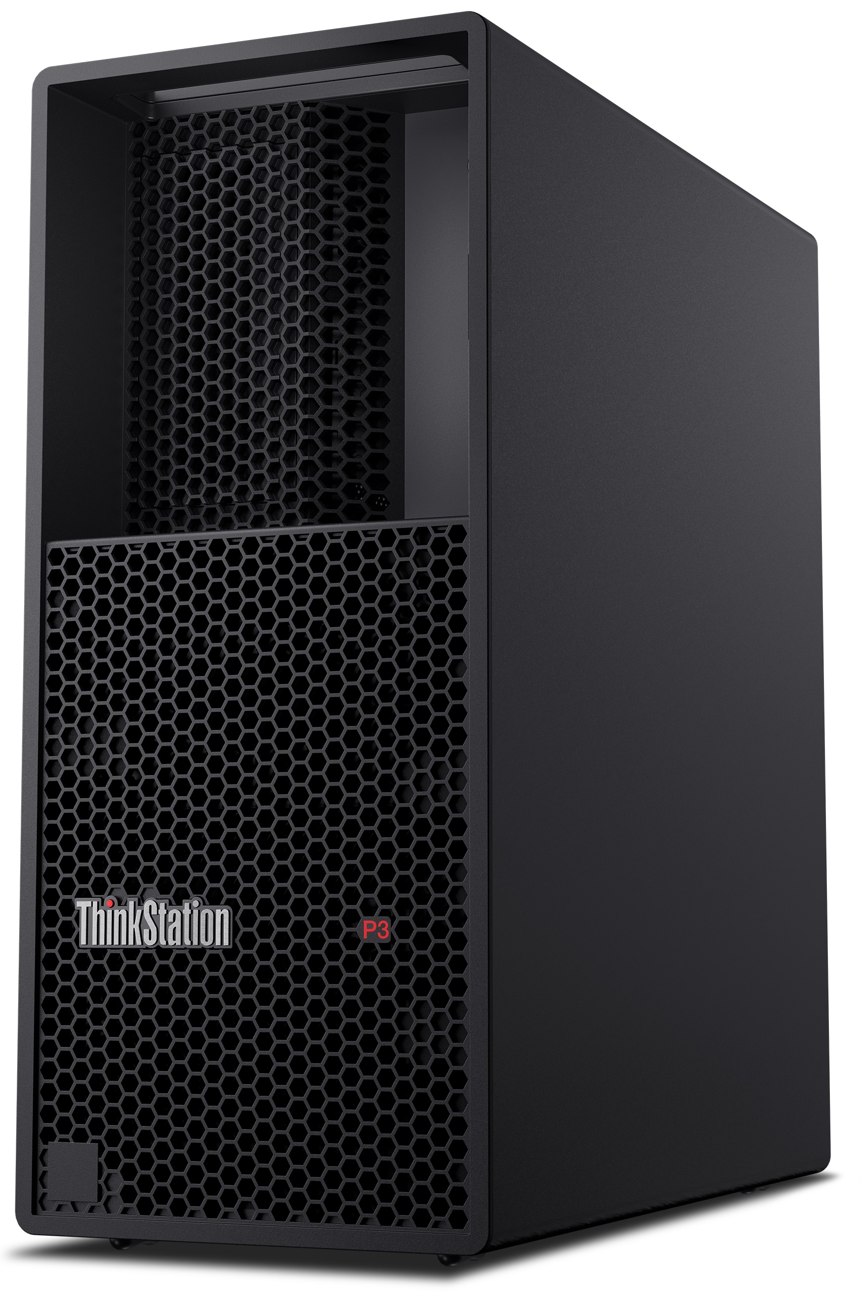 PC-System Lenovo ThinkStation P3 TWR Core i5-14600K 3,50GHz