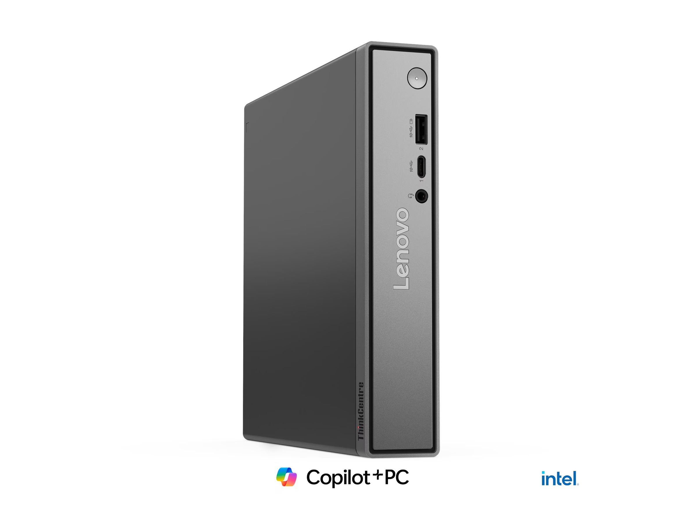PC-System Lenovo ThinkCentre neo50q G6 Tiny CoreUltra7 256V