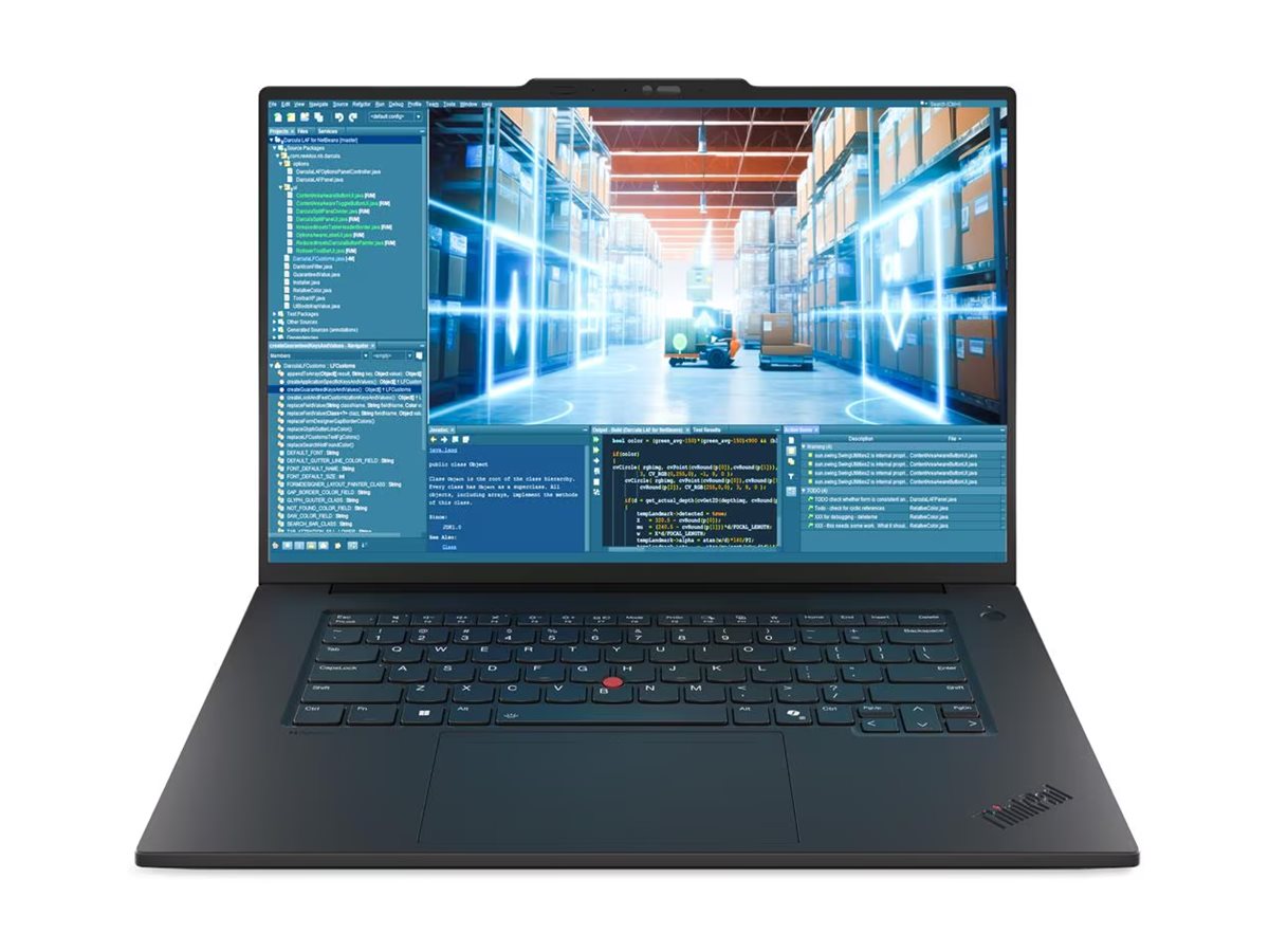 Notebook Lenovo ThinkPad T1g G8 Intel Core Ultra 9 285H