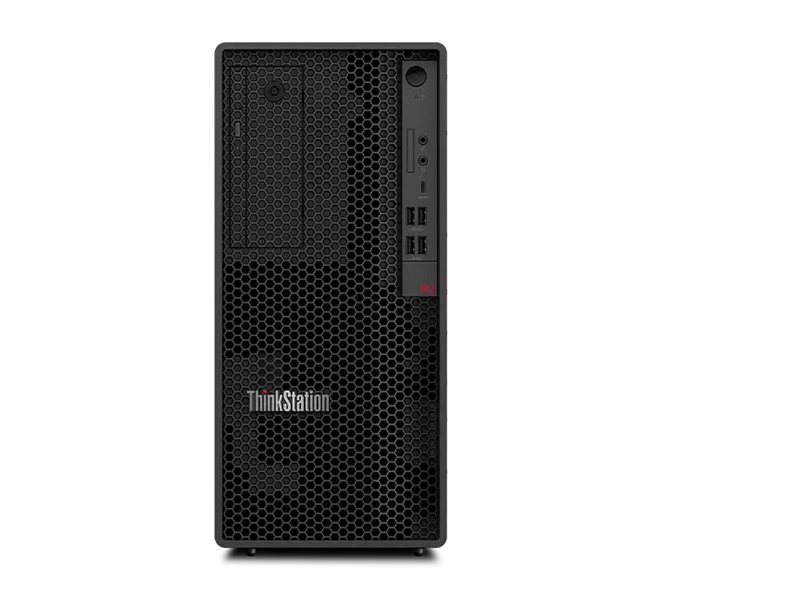 PC-System Lenovo ThinkStation P2 TWR G2 Core Ultra 7 265K