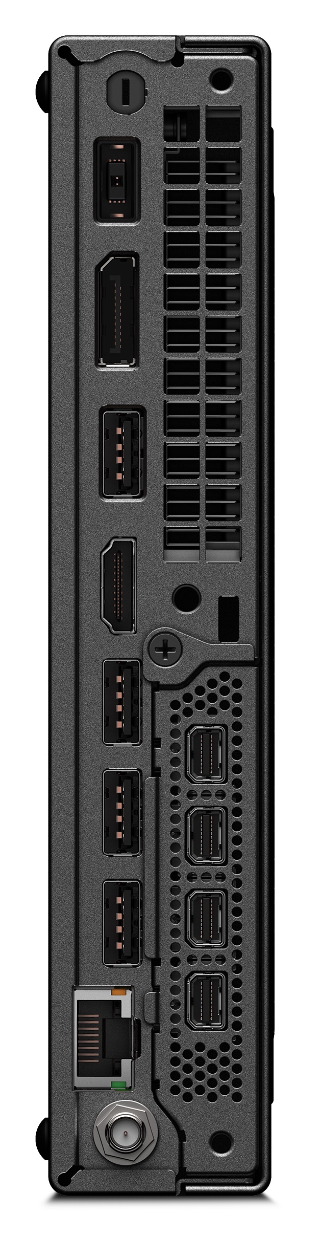 PC-System Lenovo ThinkStation P3 Tiny Core i5-14600 2,70GHz