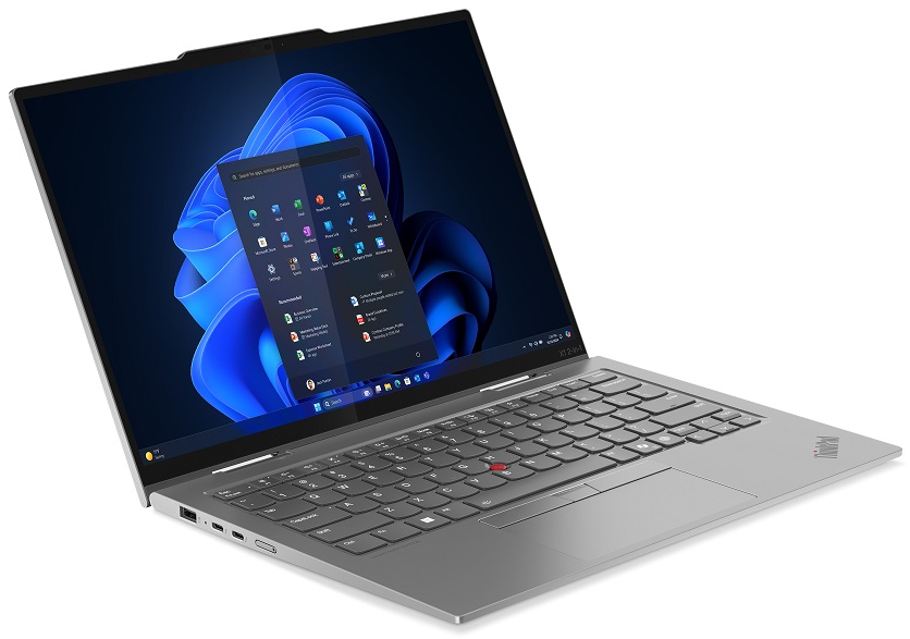 Notebook Lenovo ThinkPad X1 2-in-1 G10 Core Ultra 7 265U