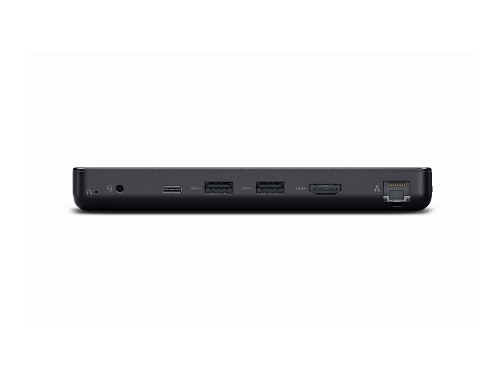 CAMPUS-PC Lenovo Chromebox Micro 83F9 Celeron N4500