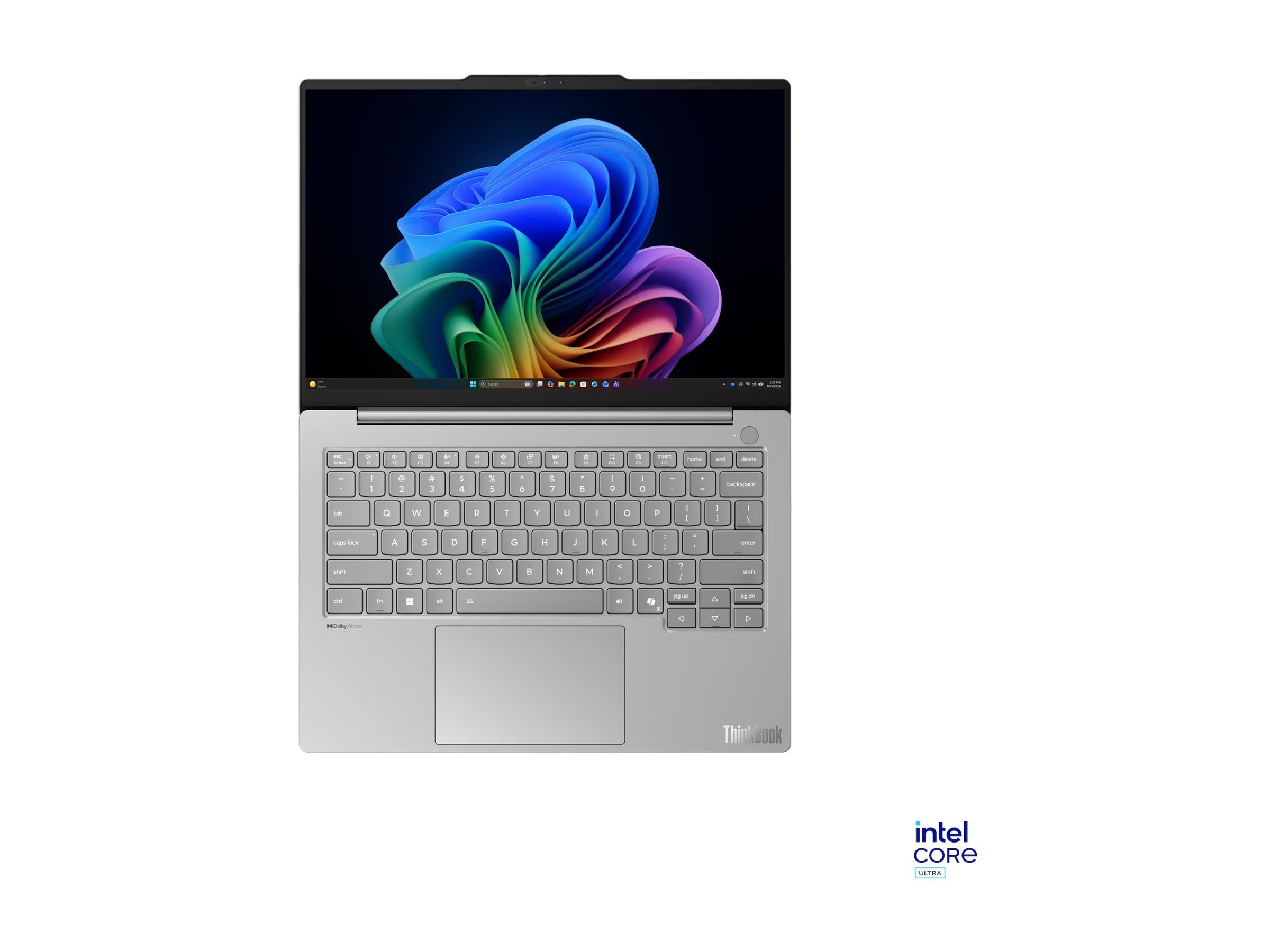 Notebook Lenovo ThinkBook 14x G1 Core Ultra 5 226V