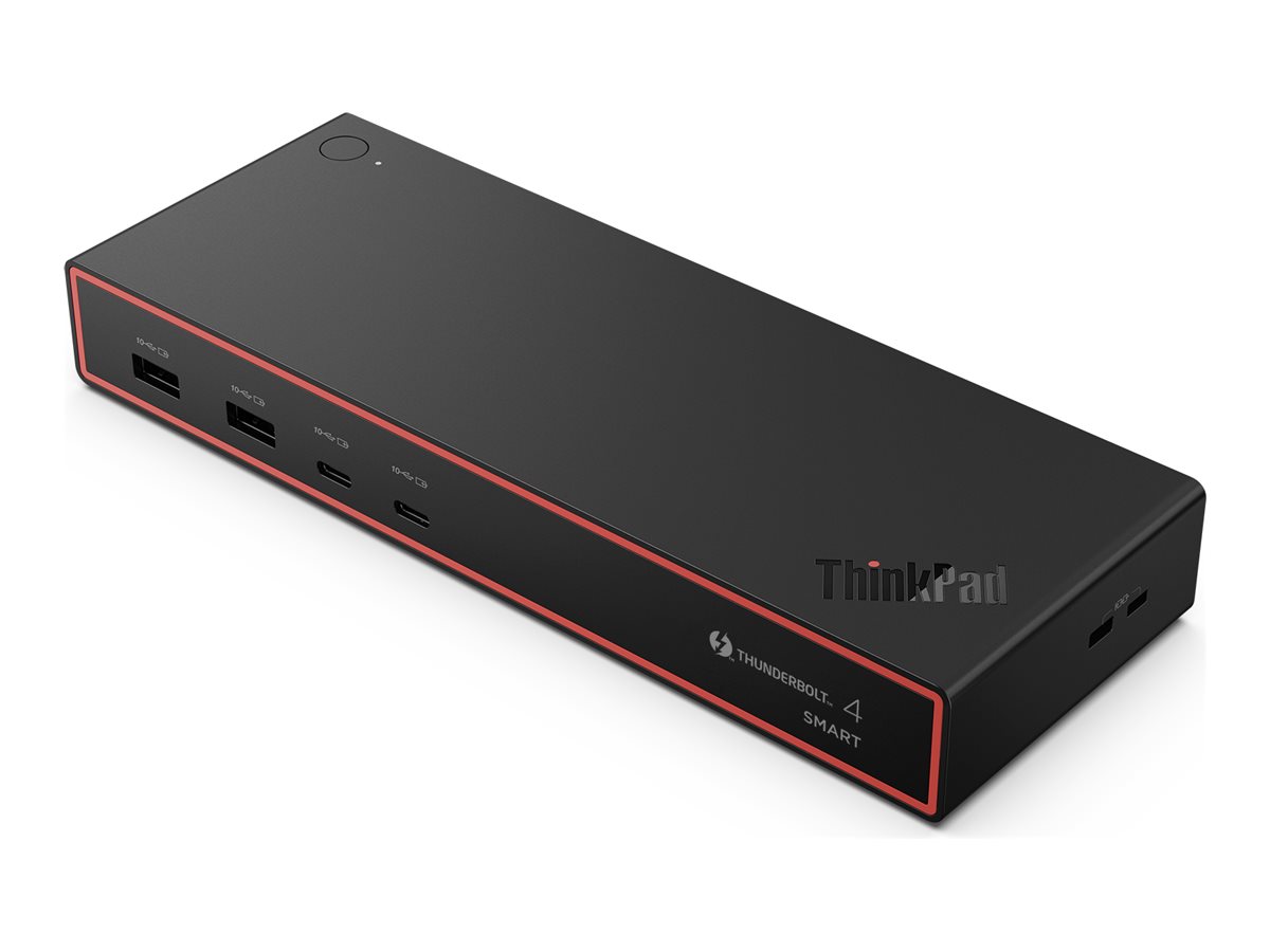 Dockingstation Lenovo ThinkPad Thunderbolt 4 Smart Dock 7500