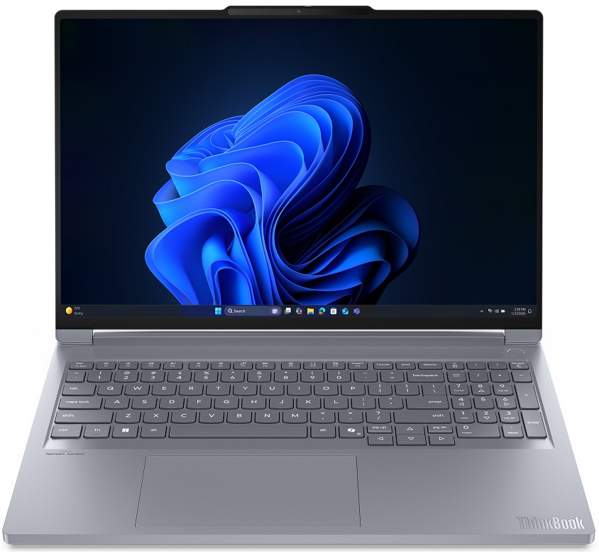 CAMPUS-Book Lenovo ThinkBook 16p G6 Core Ultra 7 255HX
