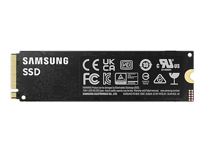 SSD Samsung 990 PRO 2280 M.2 PCIe4.0 x4 NVMe TLC 2TB SSD Samsung 990 PRO 2280 M.2 PCIe4.0 x4 NVMe TLC 2TB