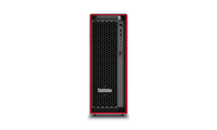 PC-System Lenovo ThinkStation P5 TWR Xeon W3-2425 3,00GHz
