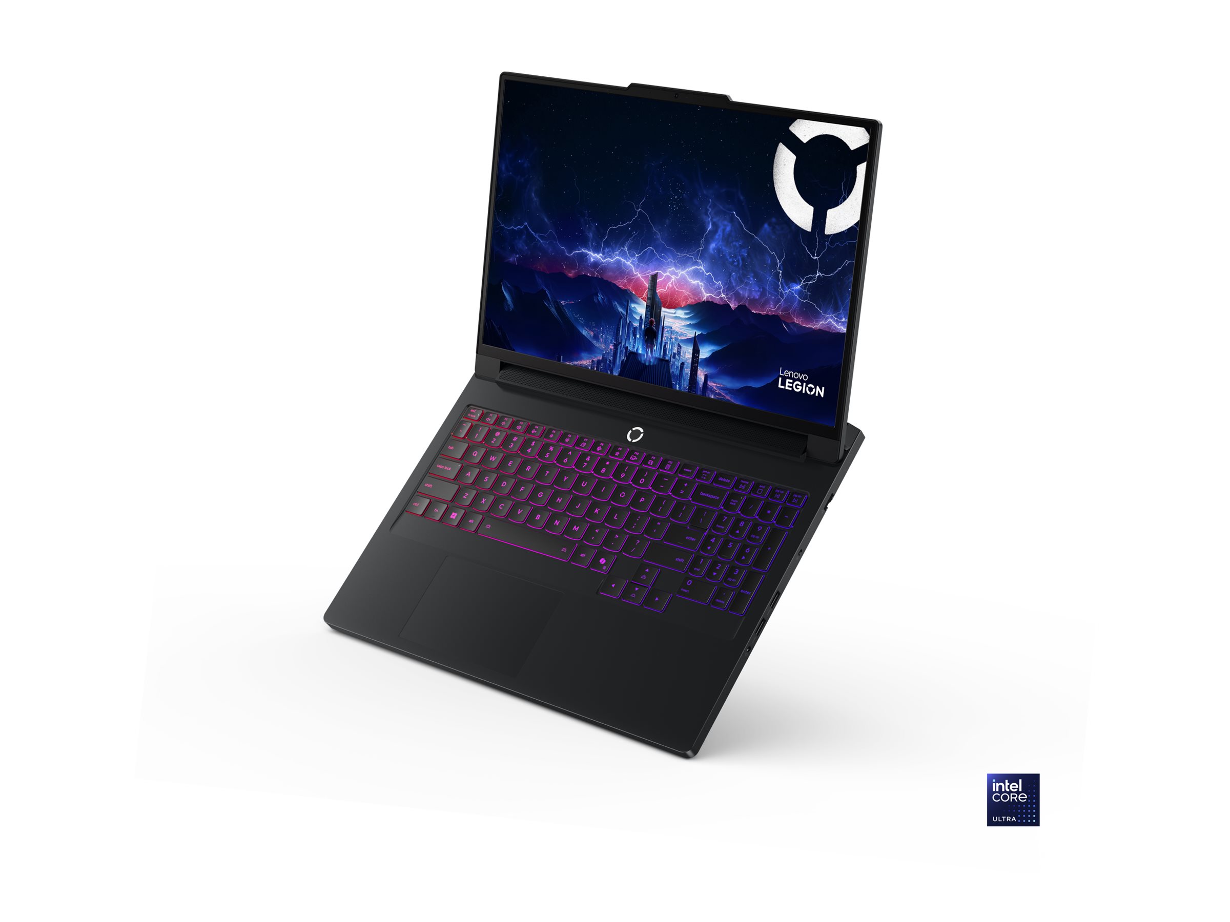 CAMPUS-Book Lenovo Legion Pro 7 Intel Core Ultra 9 275HX CAMPUS-Book Lenovo Legion Pro 7 Intel Core Ultra 9 275HX
