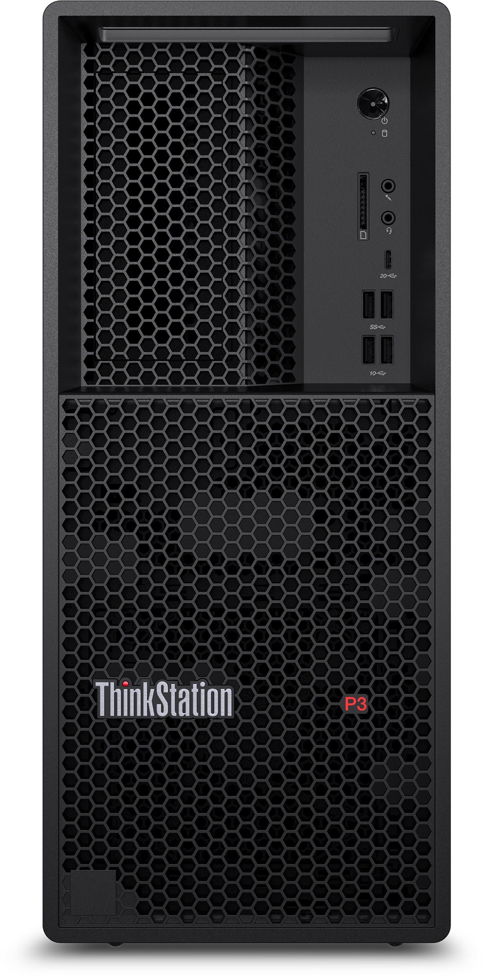 CAMPUS-PC Lenovo ThinkStation P3 G2 TWR Core Ultra 7 265K