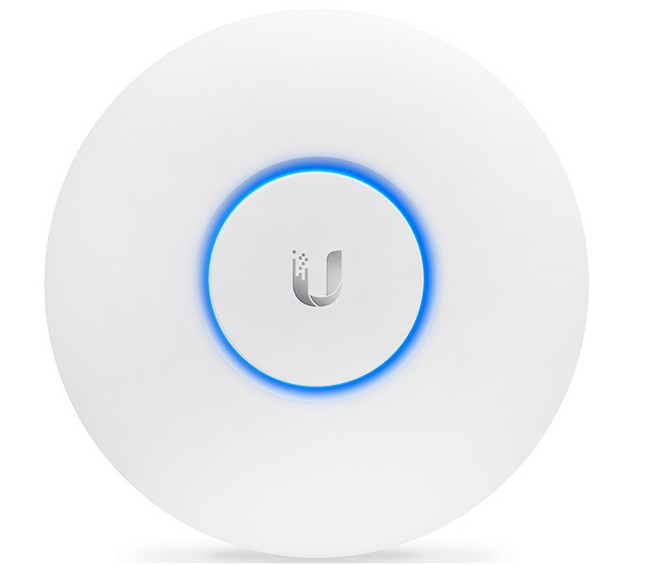 WLAN-Accesspoint Ubiquiti UniFi WiFi System UAP AC PRO