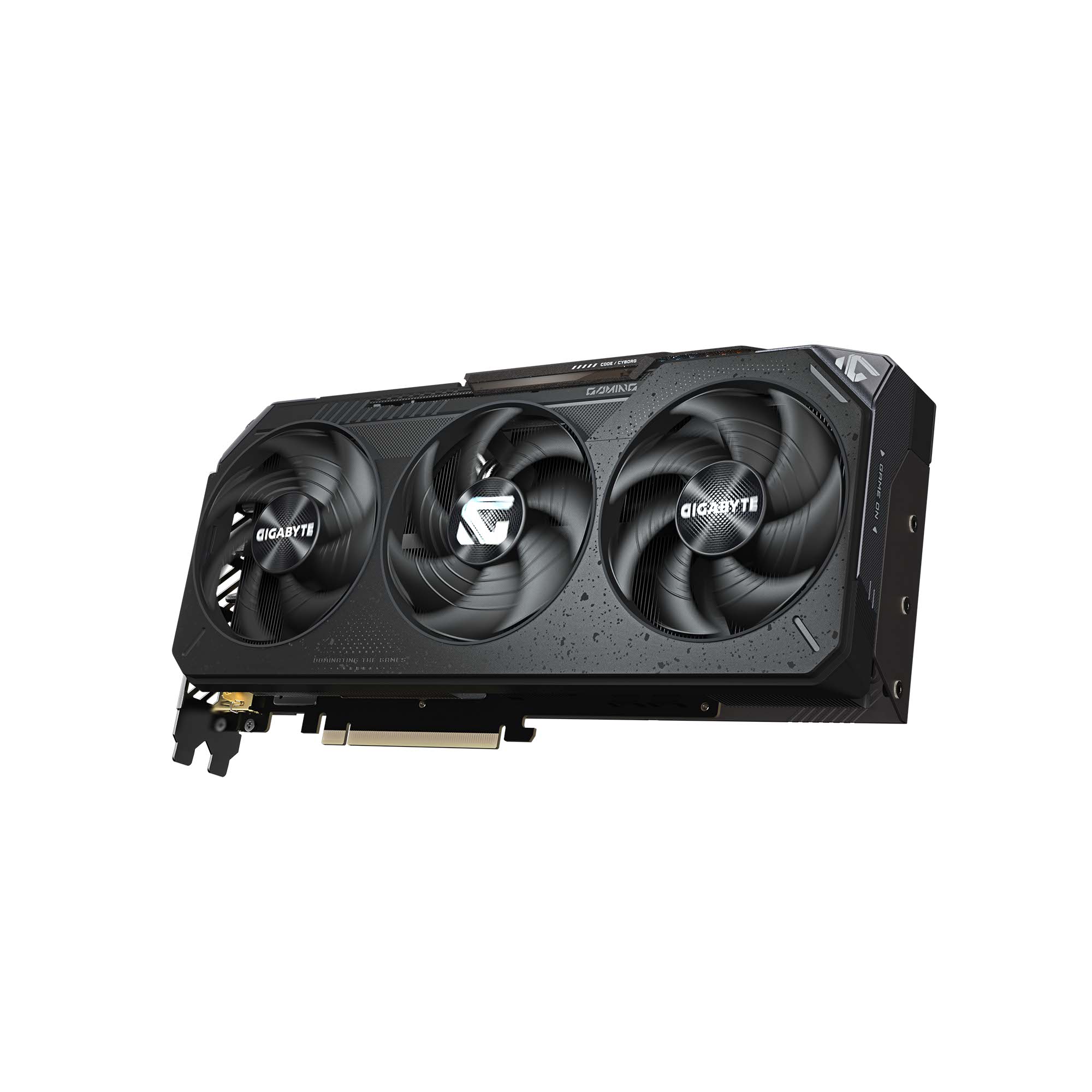 Grafikkarte Gigabyte Radeon RX 9070 XT Gaming OC 16GB PCIe