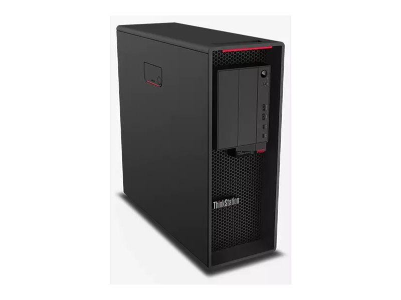 PC-System Lenovo ThinkStation P620 AMD PRO 5955WX 4,00GHz