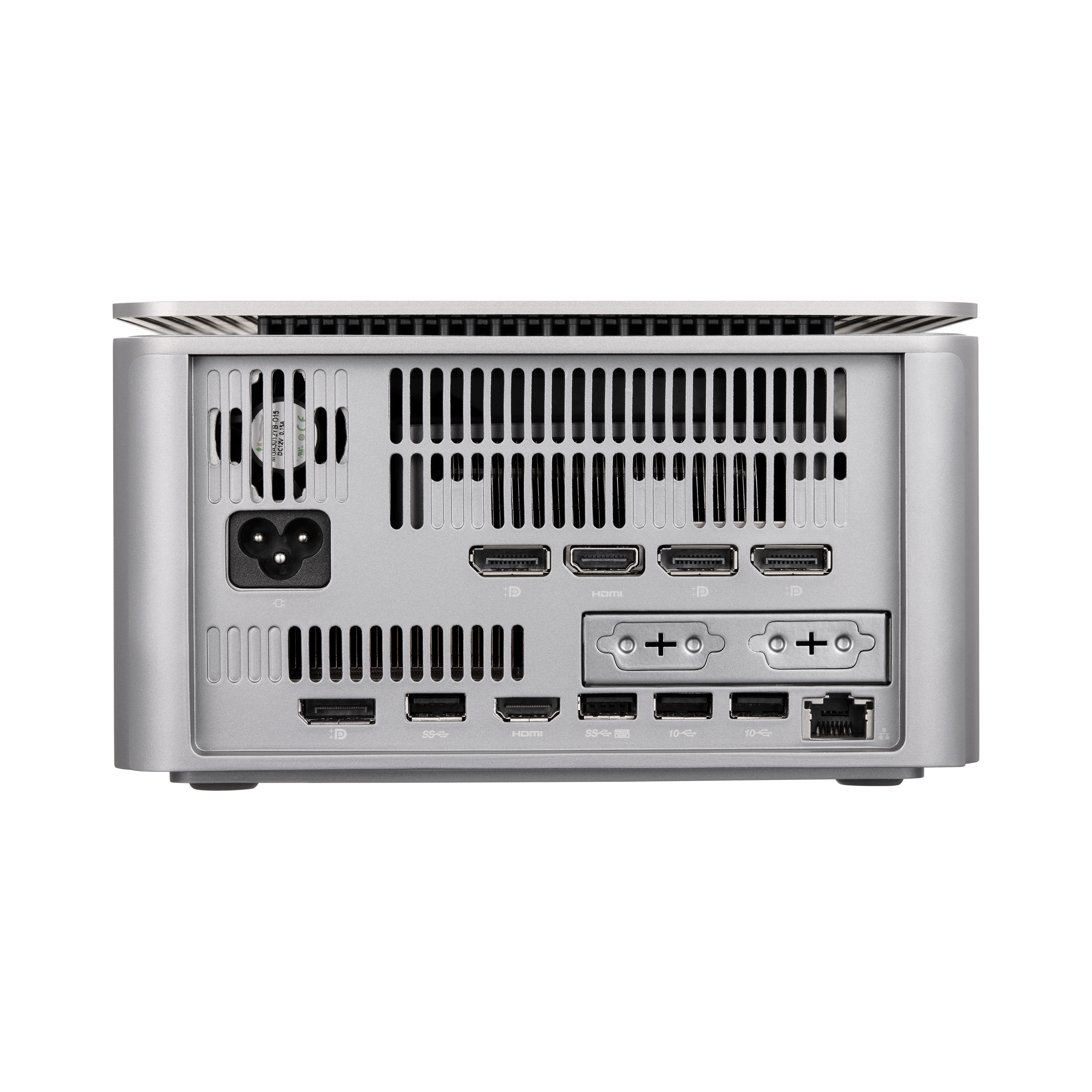 PC-System Lenovo ThinkCentre Neo Ultra Core i5-14500