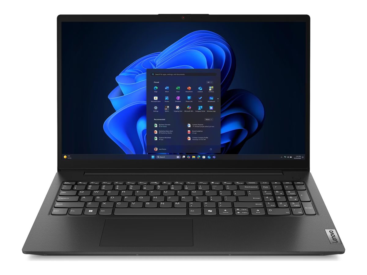 Notebook Lenovo V15 G6 Ryzen 5 40