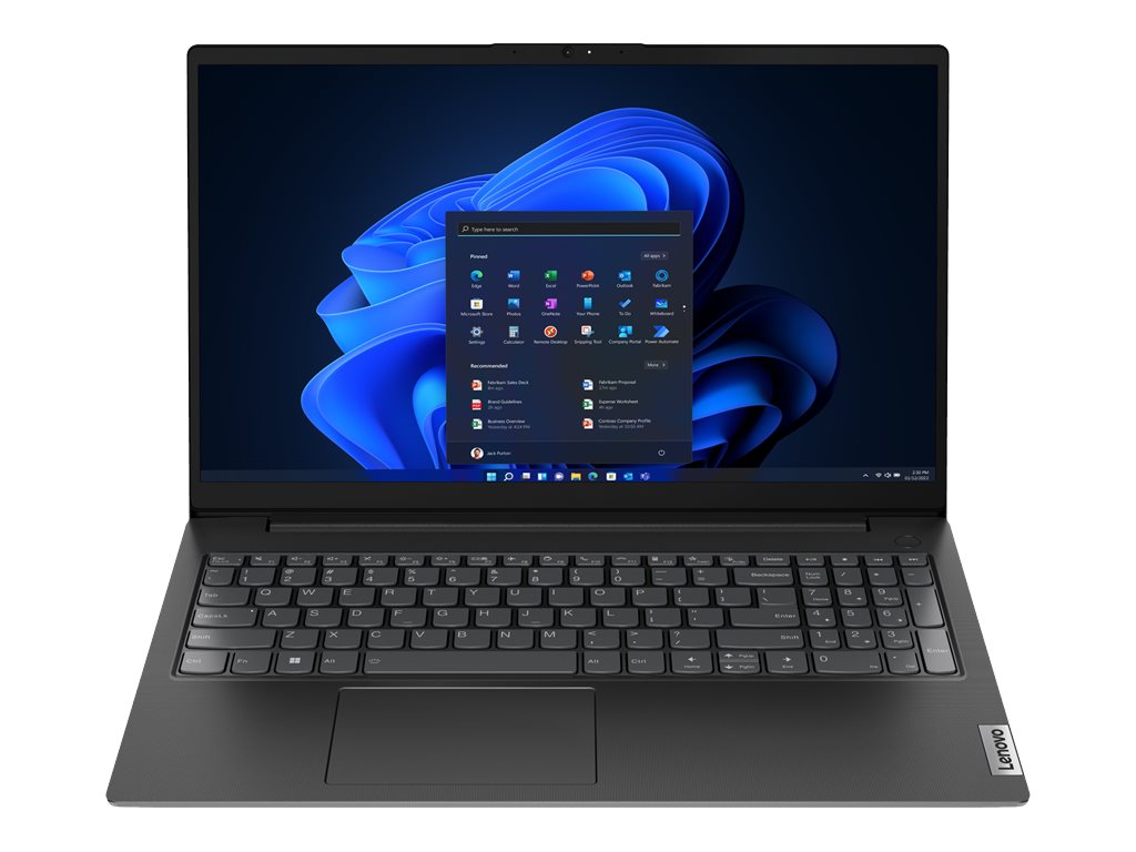 Notebook Lenovo V15 G4 Intel Core i3-1315U 1,20GHz