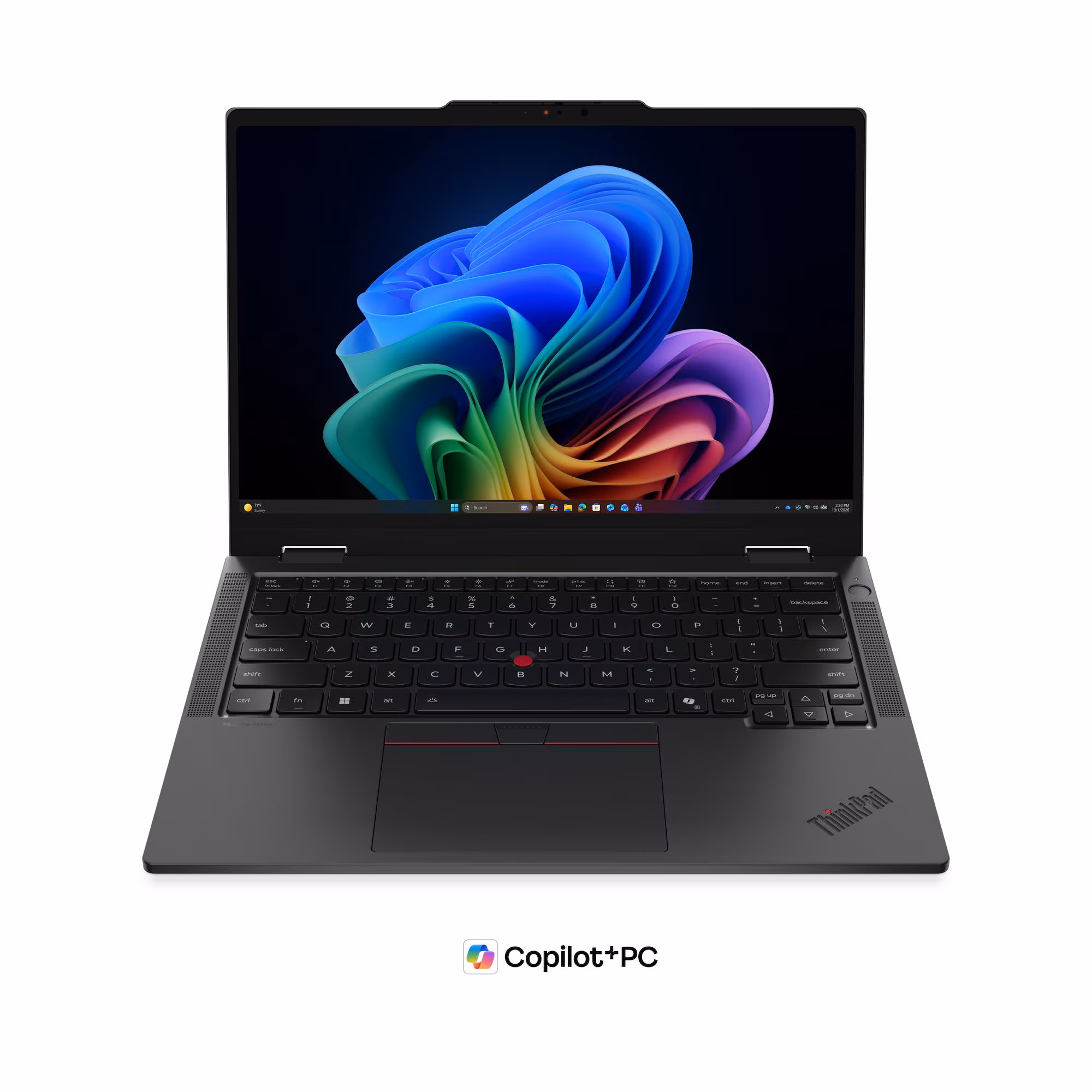 CAMPUS-Book Lenovo ThinkPad T14s 2-in-1 Core Ultra 7 355