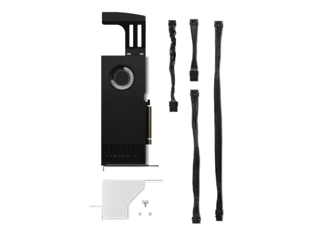 Grafikkarte Lenovo NVIDIA RTX PRO 4000 Blackwell 24GB