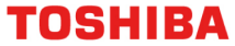 Toshiba 