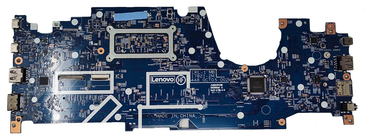 Systemboard Lenovo für L380 Yoga