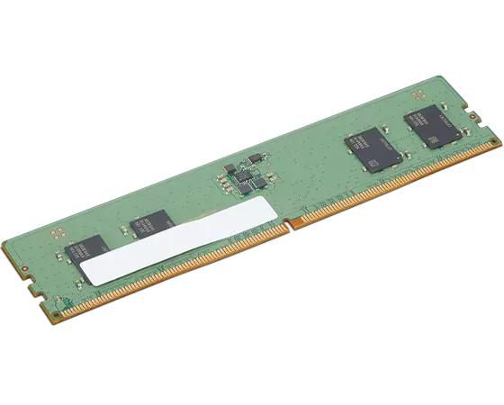 Speicher Lenovo 8GB DDR5-4800 (PC5-38400U) CL40