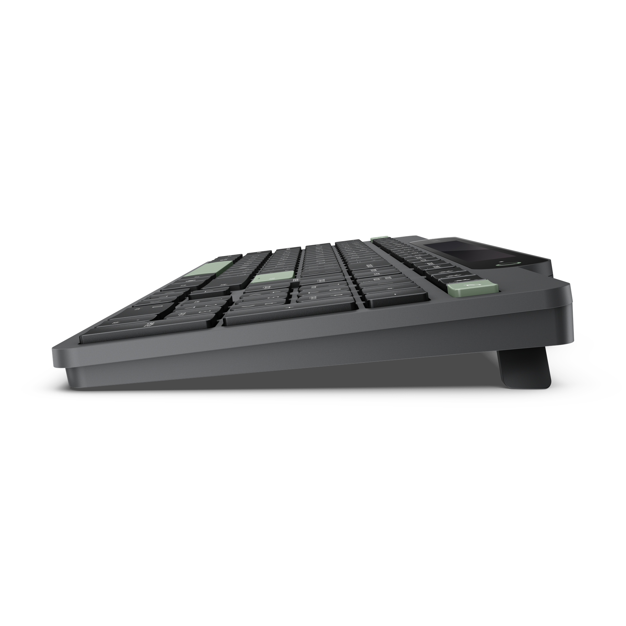 Tastatur Lenovo Self- Charging Bluetooth Keyboard