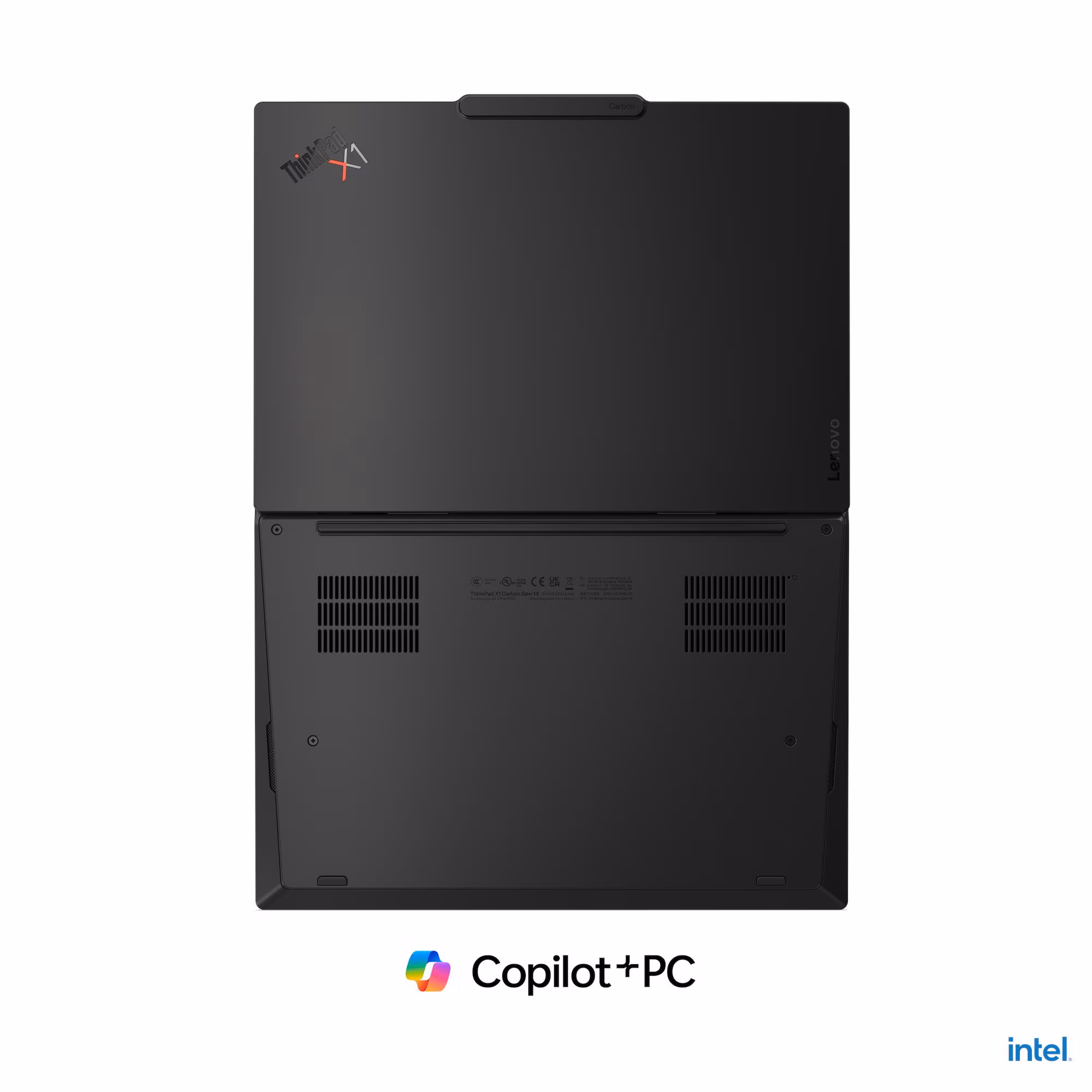 CAMPUS-Book Lenovo ThinkPad X1 Carbon G14 Core Ultra 5 325