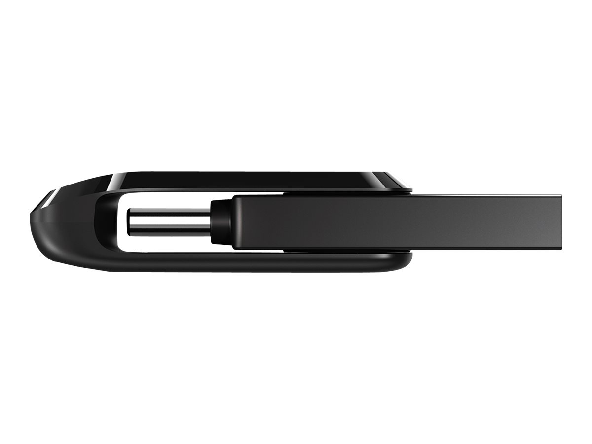 USB-Stick SanDisk USB3.1 512GB Ultra Dual Drive Go