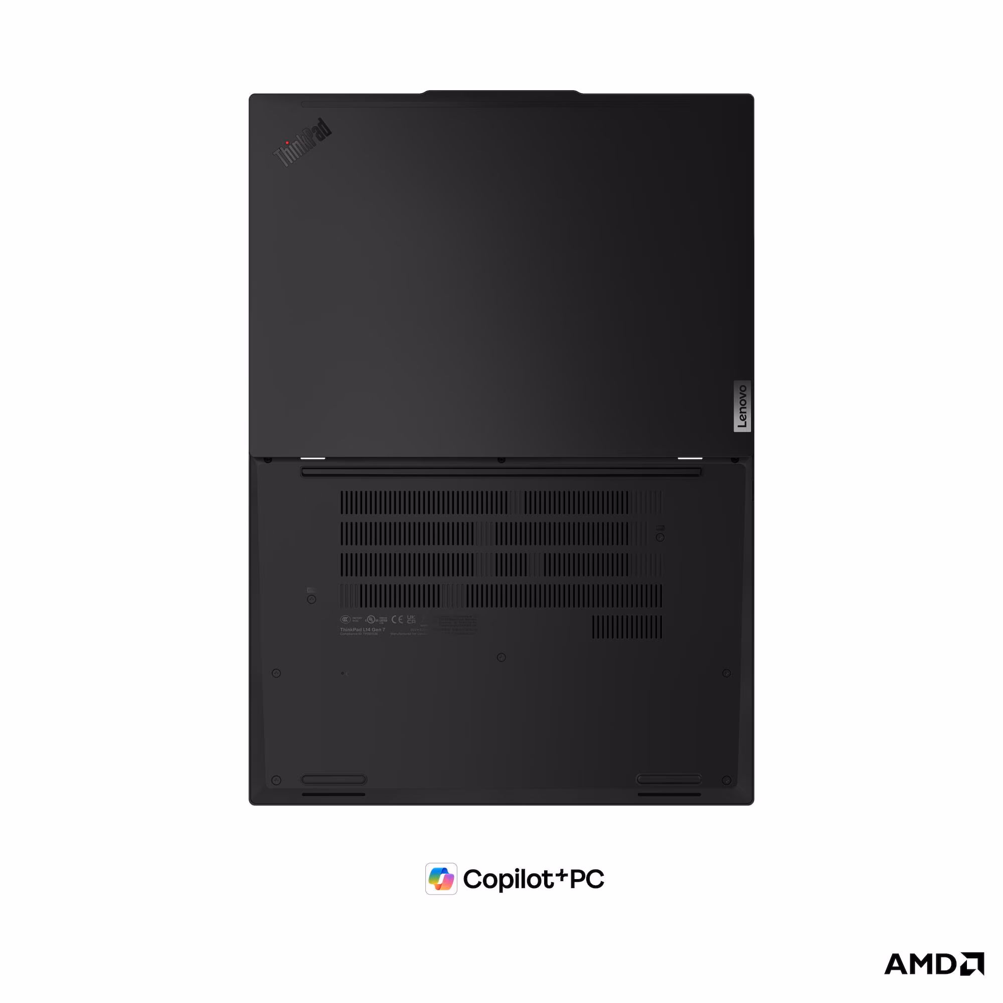 Notebook Lenovo ThinkPad L14 G7 AMD Ryzen AI 7 445