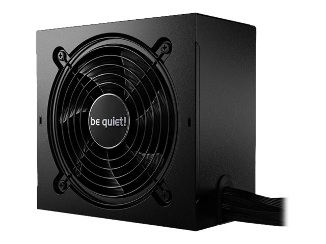 ATX-Netzteil BeQuiet System Power 10 850Watt