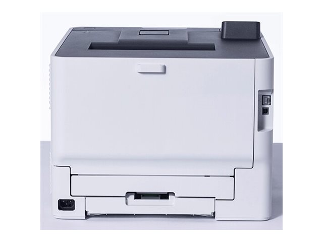 Drucker Brother HL-L8430CDW Laser Farbe 2400dpi USB/LAN
