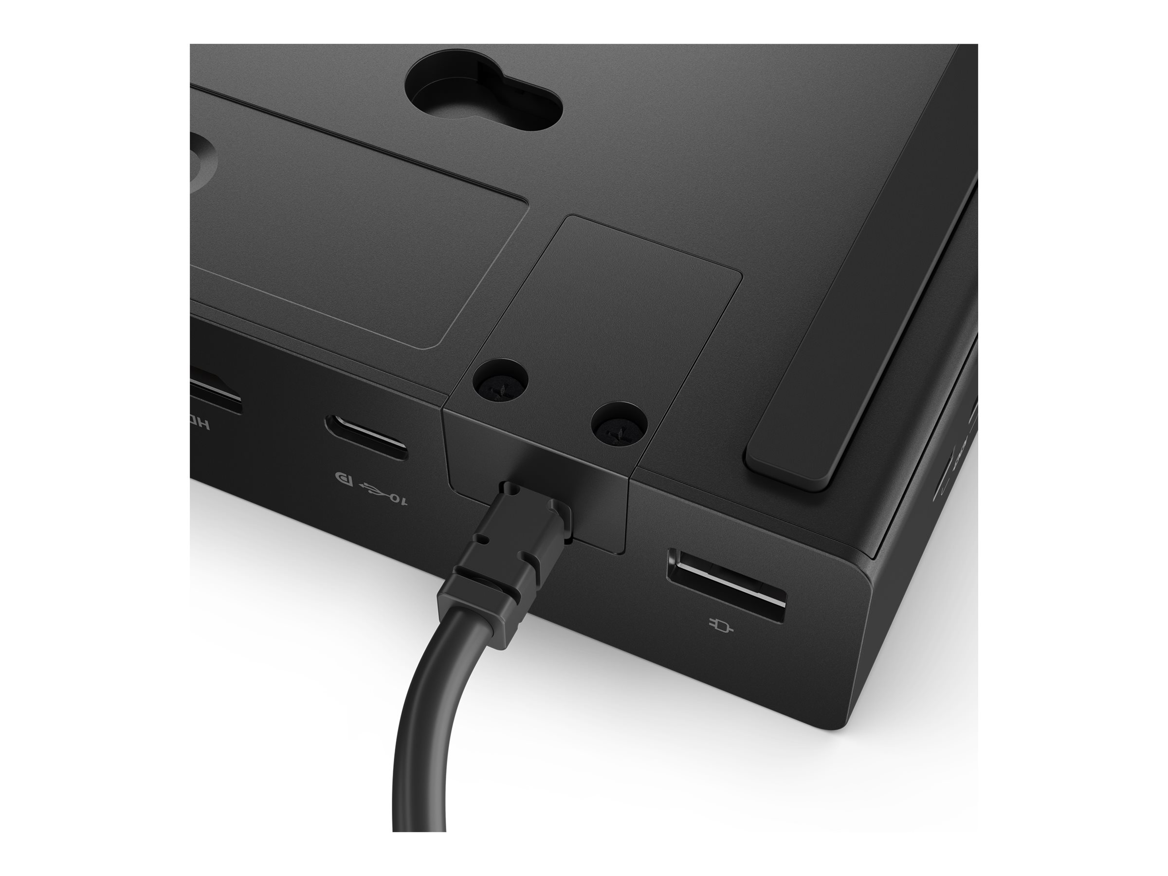 Dockingstation Lenovo ThinkPad 5500 USB4 Smart Dock 100W