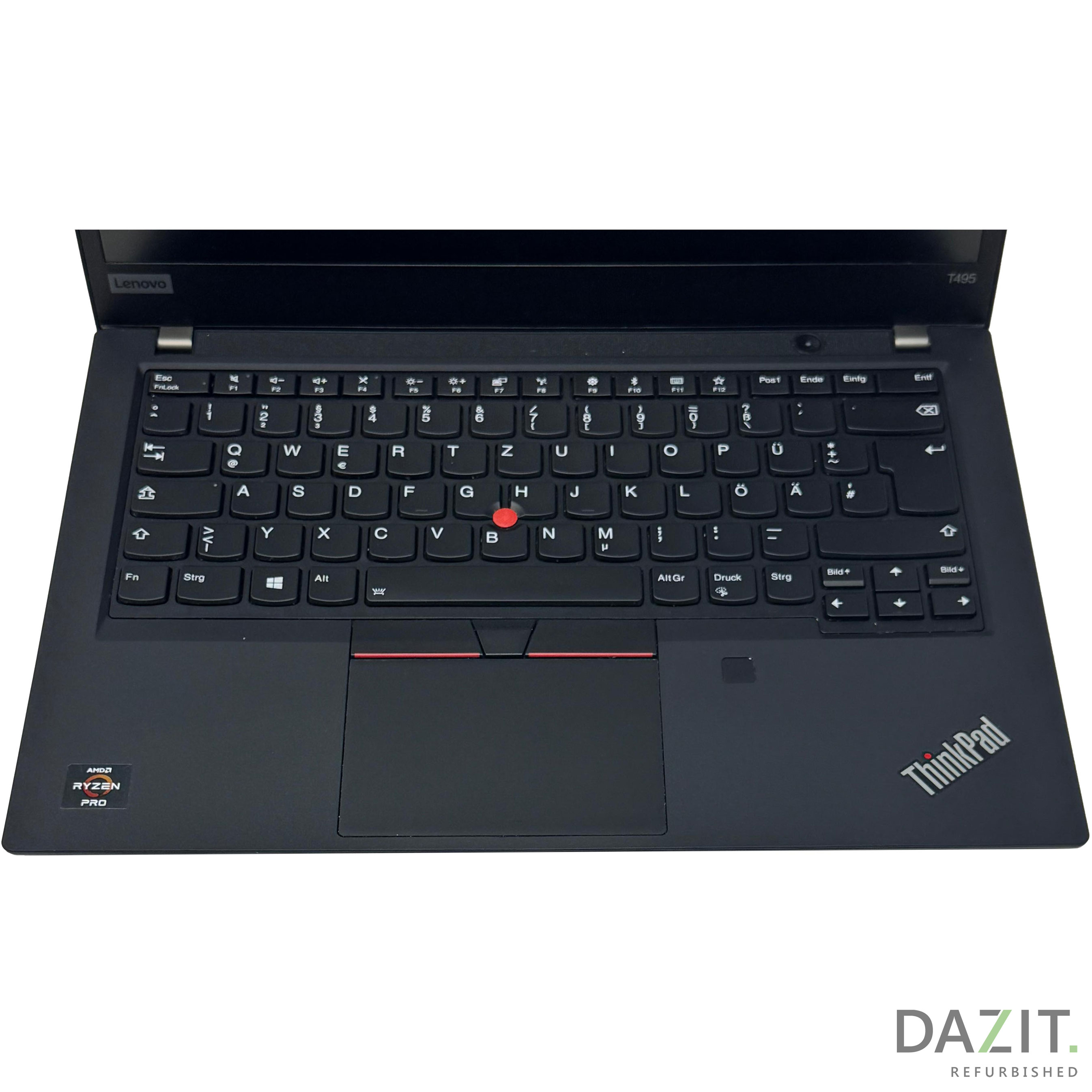 Notebook Lenovo ThinkPad T495 AMD Ryzen 5 PRO 3500U refurb.B