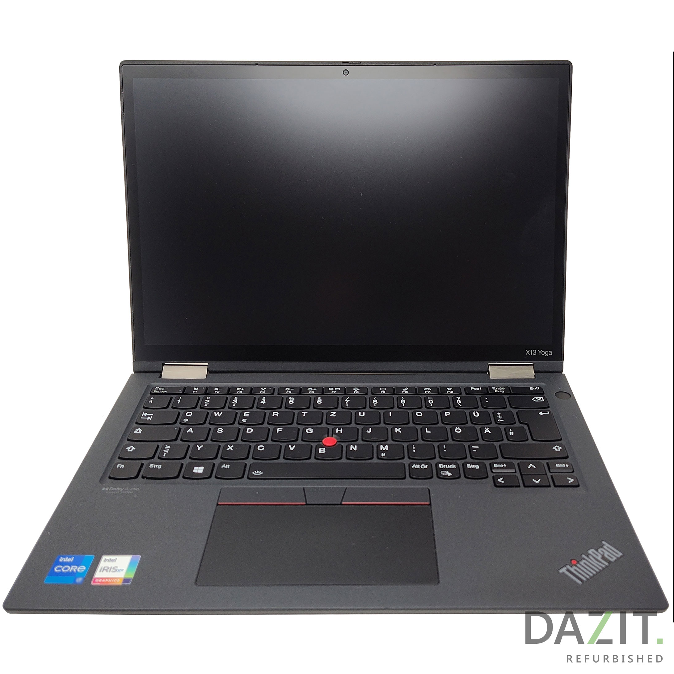 Notebook Lenovo ThinkPad X13 YOGA G2 Core i7-1165G7 ref. B