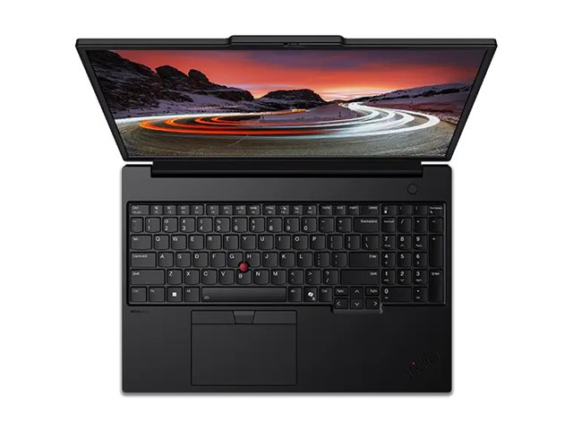 Notebook Lenovo ThinkPad P16s G3 Core Ultra 7 155H