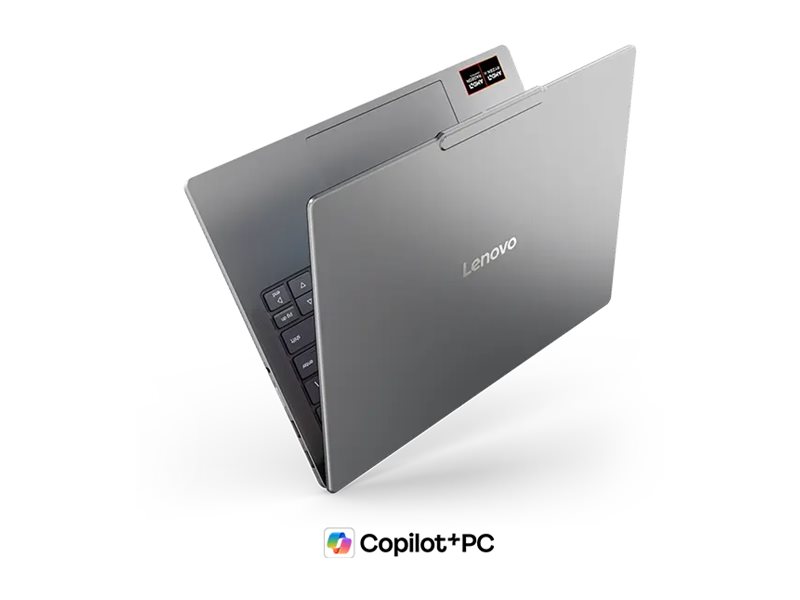 CAMPUS-Book Lenovo IdeaPadPro5 Ryzen AI 7 450