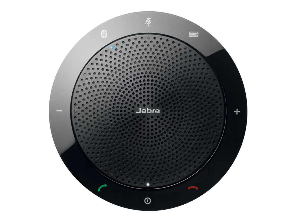 Konferenzsystem Jabra Speak 510 UC Bluetooth/USB