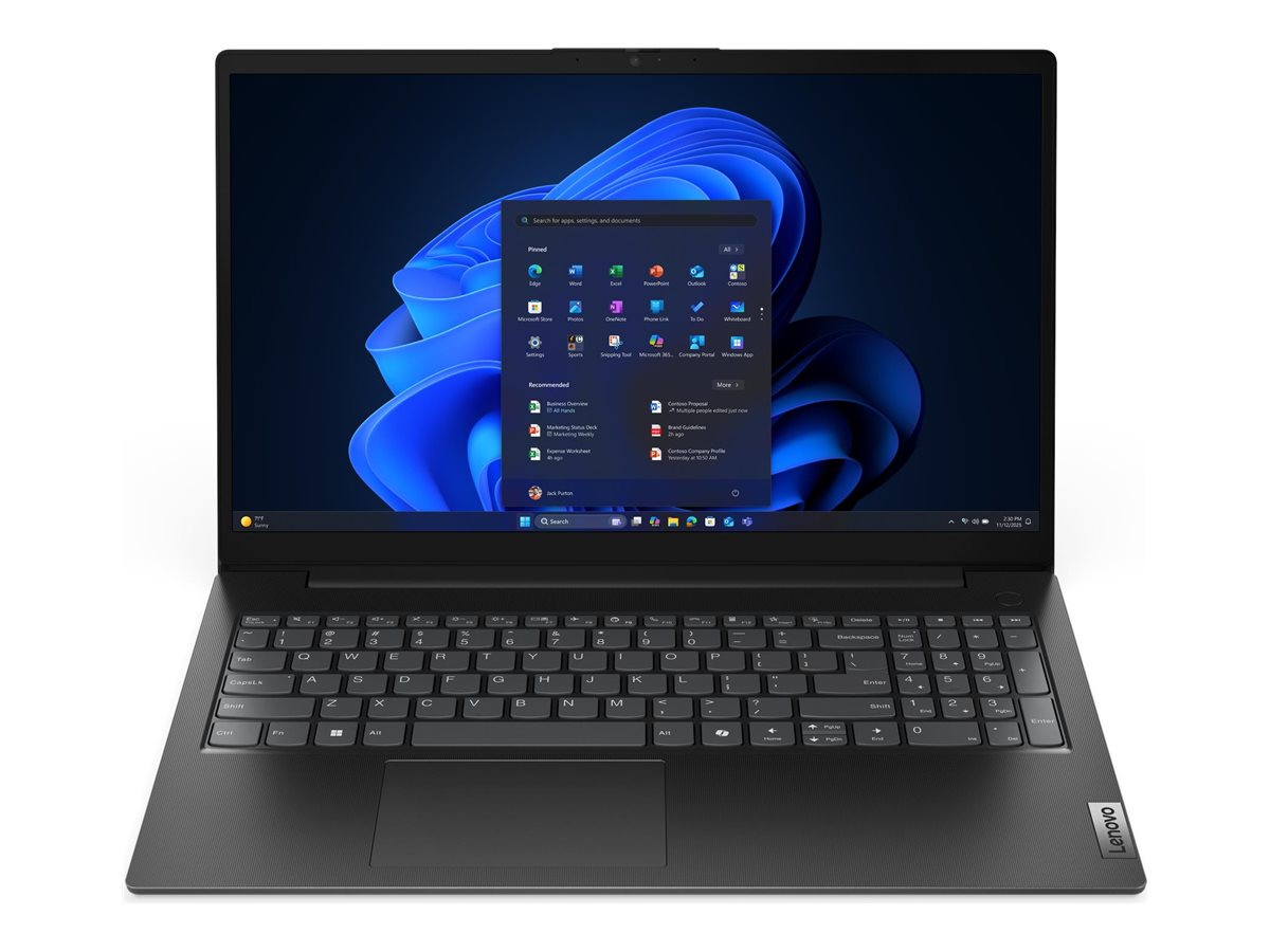 Notebook Lenovo V15 G6 Ryzen 5 150