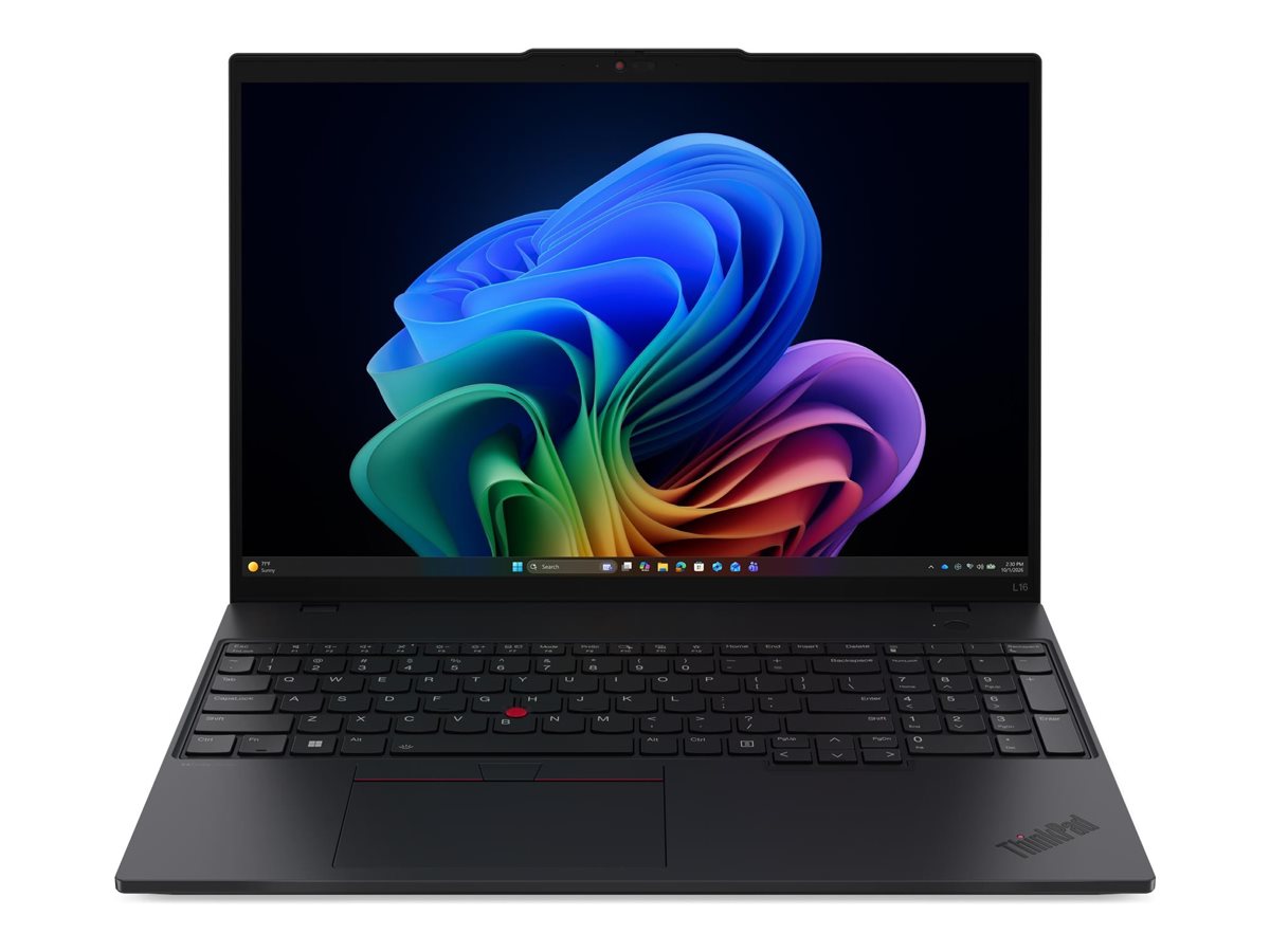 Notebook Lenovo ThinkPad L16 G3 Ryzen AI 7 445