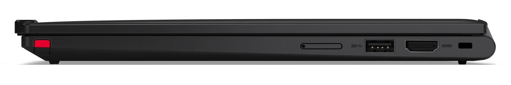 Notebook Lenovo ThinkPad X13 2-in-1 G5 Core Ultra 5 125U