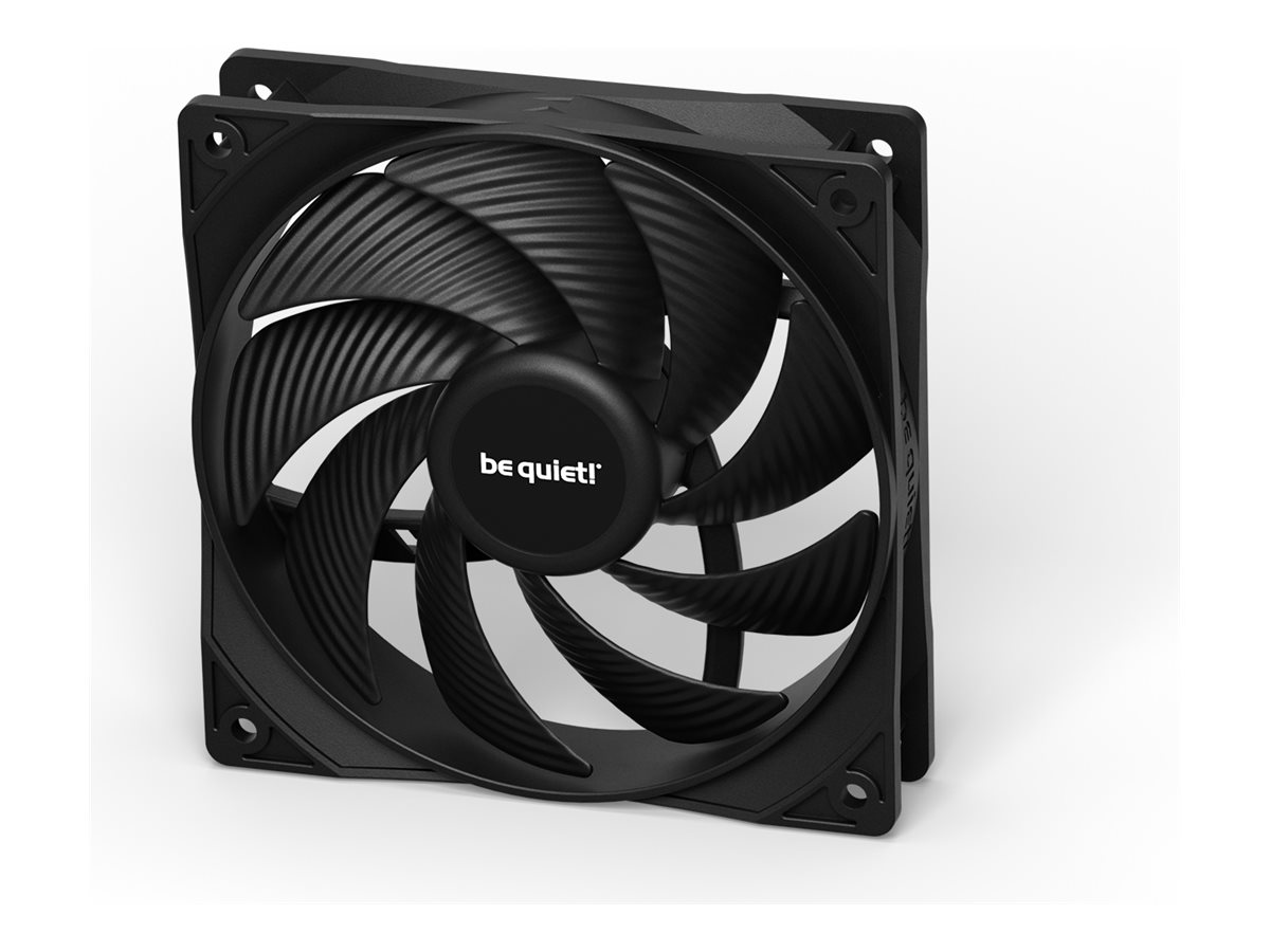 Wasserkühler BeQuiet Pure Loop 2 120 32,1dB (4-Pin) PWM