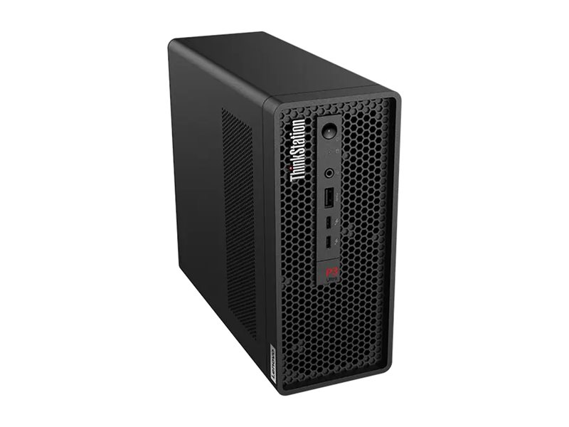 PC-System Lenovo ThinkStation P3 Ultra Core i7-14700