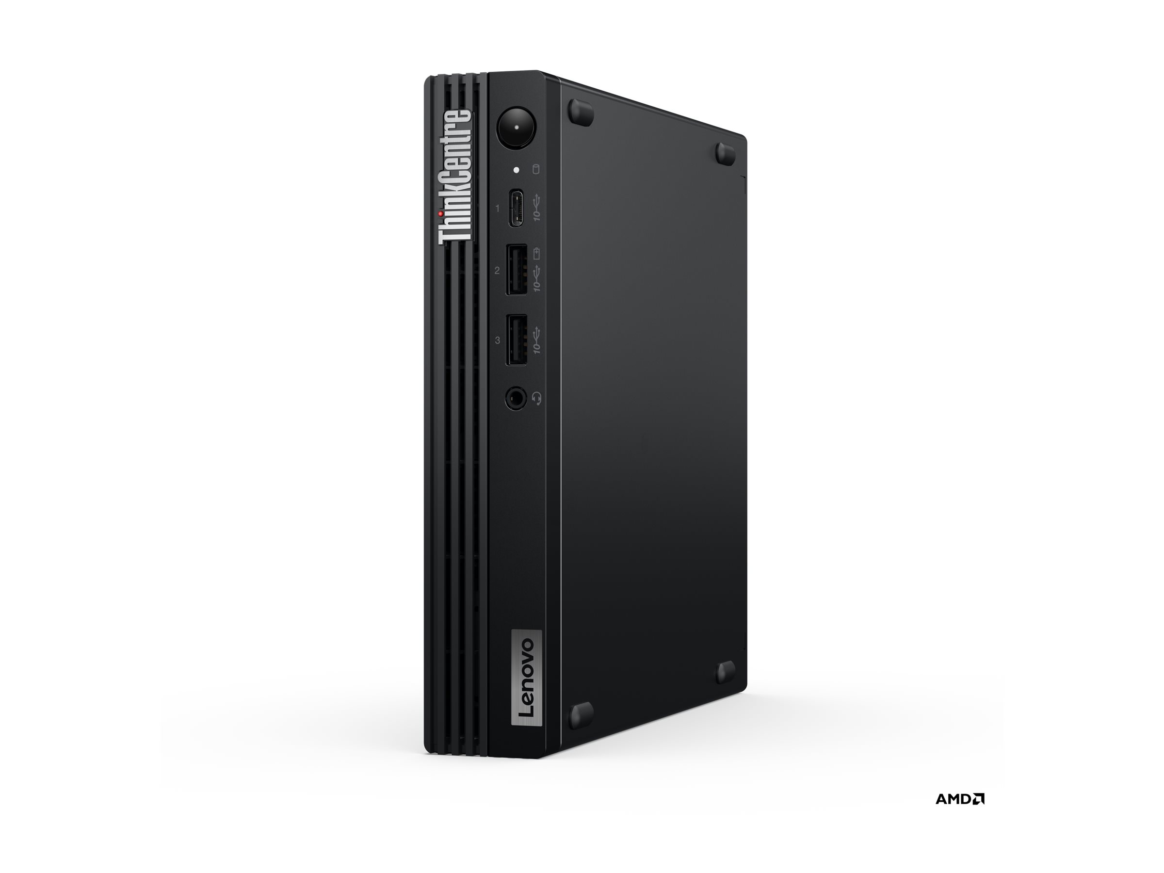PC-System Lenovo ThinkCentre M75q G5 Tiny Ryzen 5 8500GE