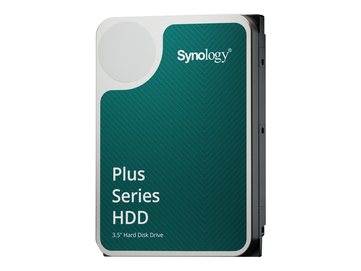 Festplatte Synology HDD Plus HAT3300-2T 3,5-Zoll SATA 2TB
