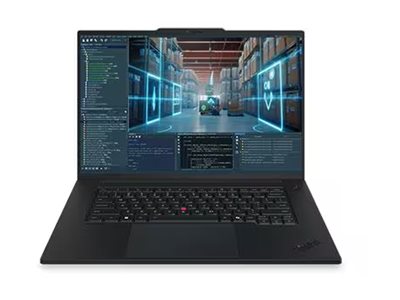 CAMPUS-Book Lenovo ThinkPad P1 G9 Core Ultra 7 356H