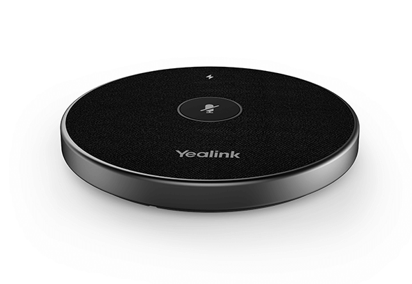 Konferenzsystem Yealink Mikrofon VCM36-W Pro