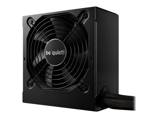 ATX-Netzteil BeQuiet System Power 10 450Watt