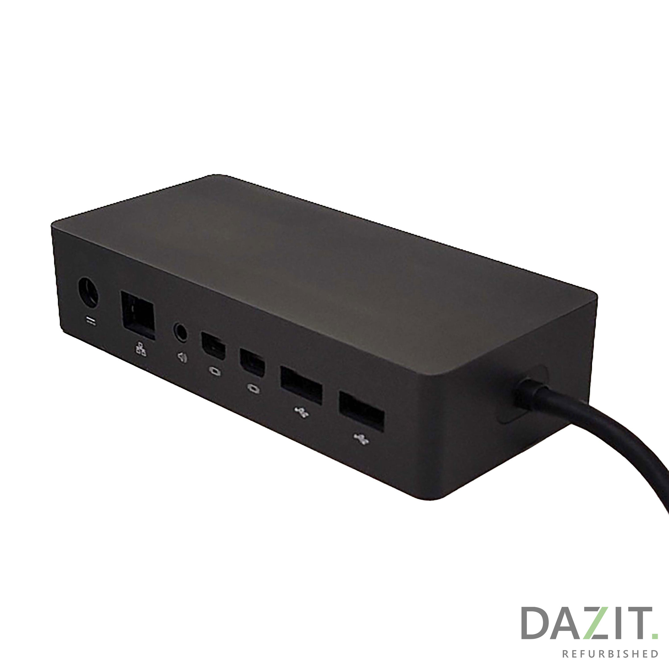 Dockingstation Microsoft Surface Dock, refurbished