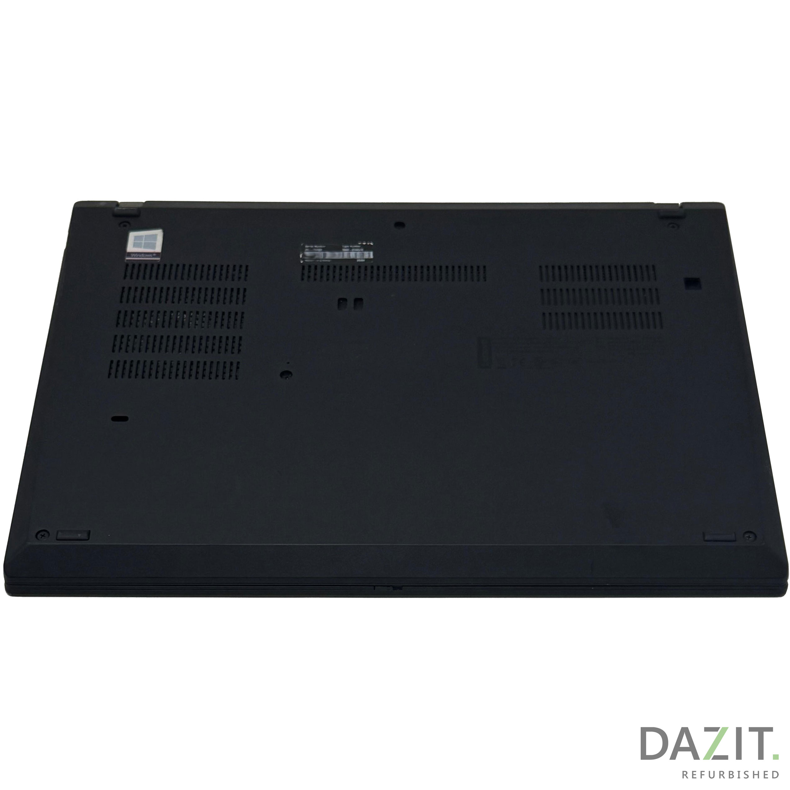 Notebook Lenovo ThinkPad T495 AMD Ryzen 5 PRO 3500U refurb.B