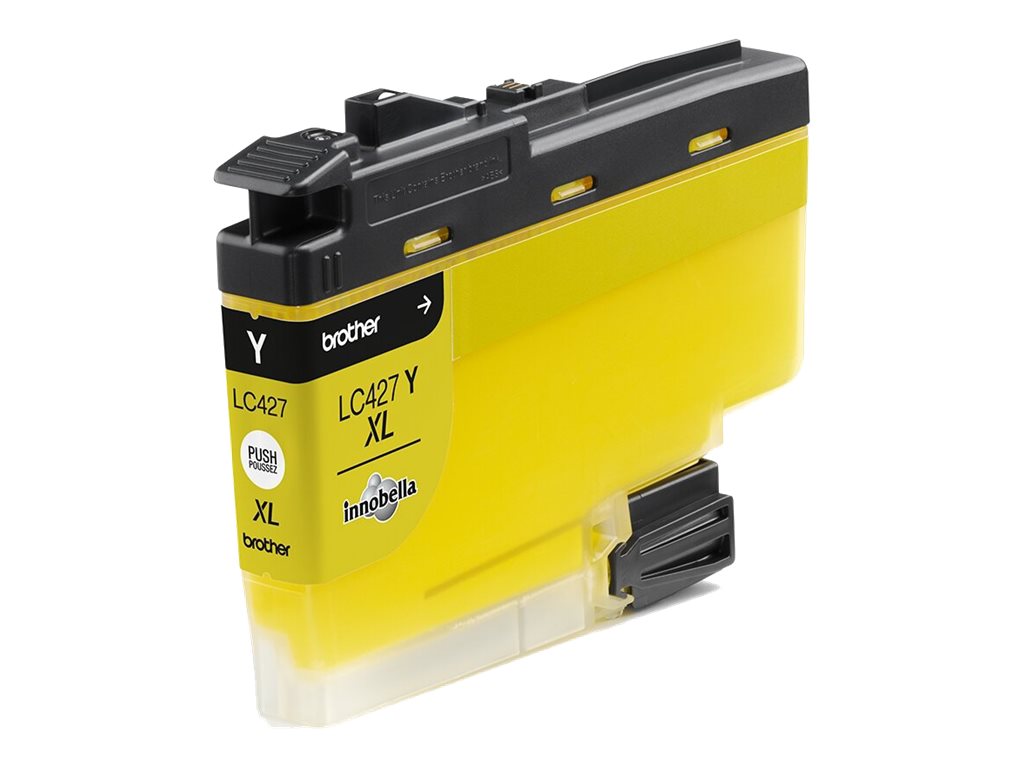 Tinte Brother LC-427XL-Y gelb